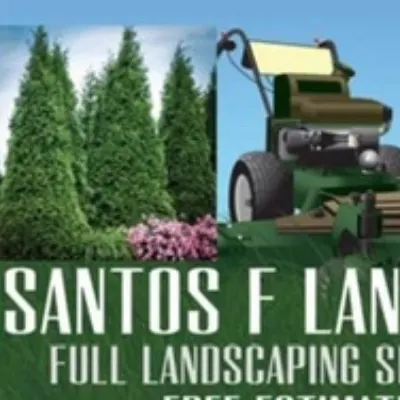 Santos F Landscaping