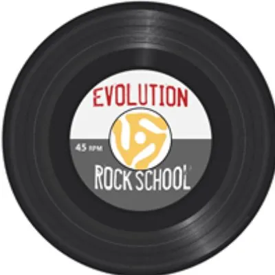 Evolution Rock School