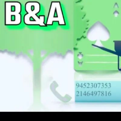 B&A Remodeling And Landscaping