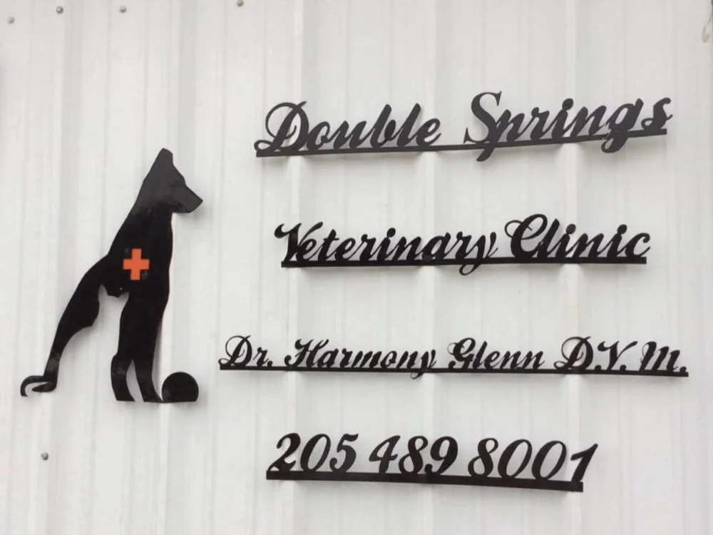 Double Springs Veterinary Clinic