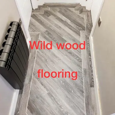 Wild Wood Flooring