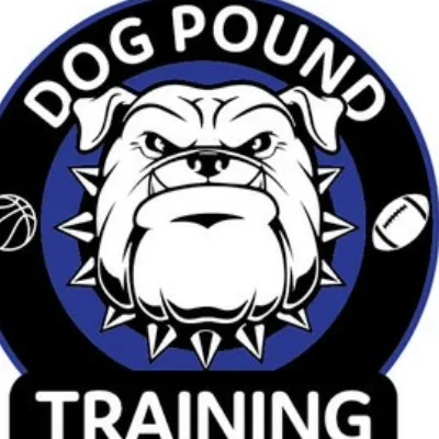 Dog Pound Training