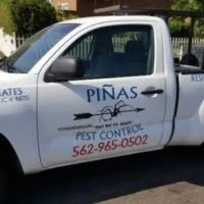 Piñas Pest Control