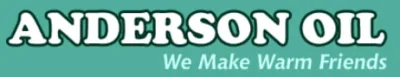 Anderson Oil Service