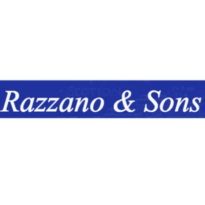 Razzano & Sons