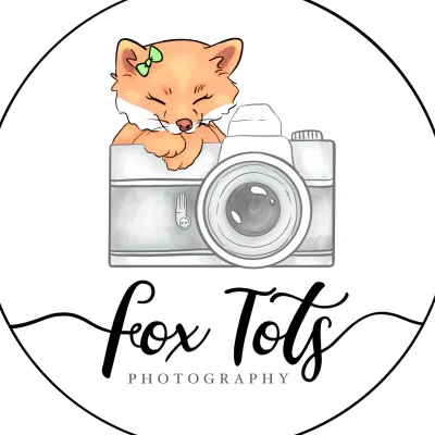 Fox Tots Photography