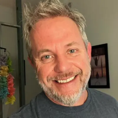 Seth Burgess