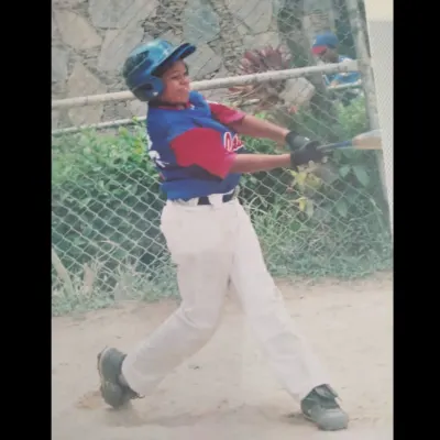 Pro Hitter