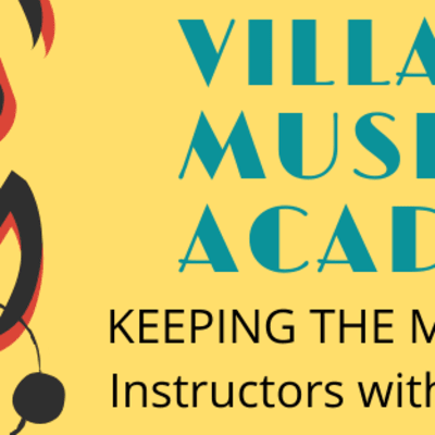 Village Music Academy