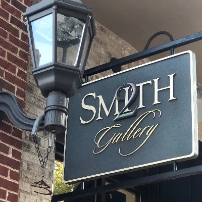 2 Smith Art Gallery