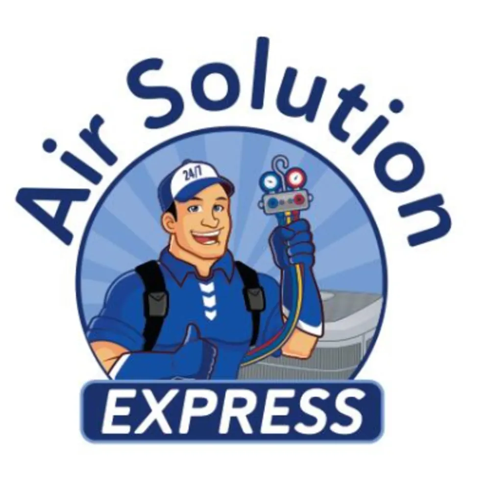 Air Solutions Express