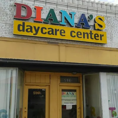 Diana's Daycare Center