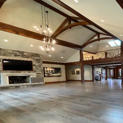 F&S Hardwood Floors LLC