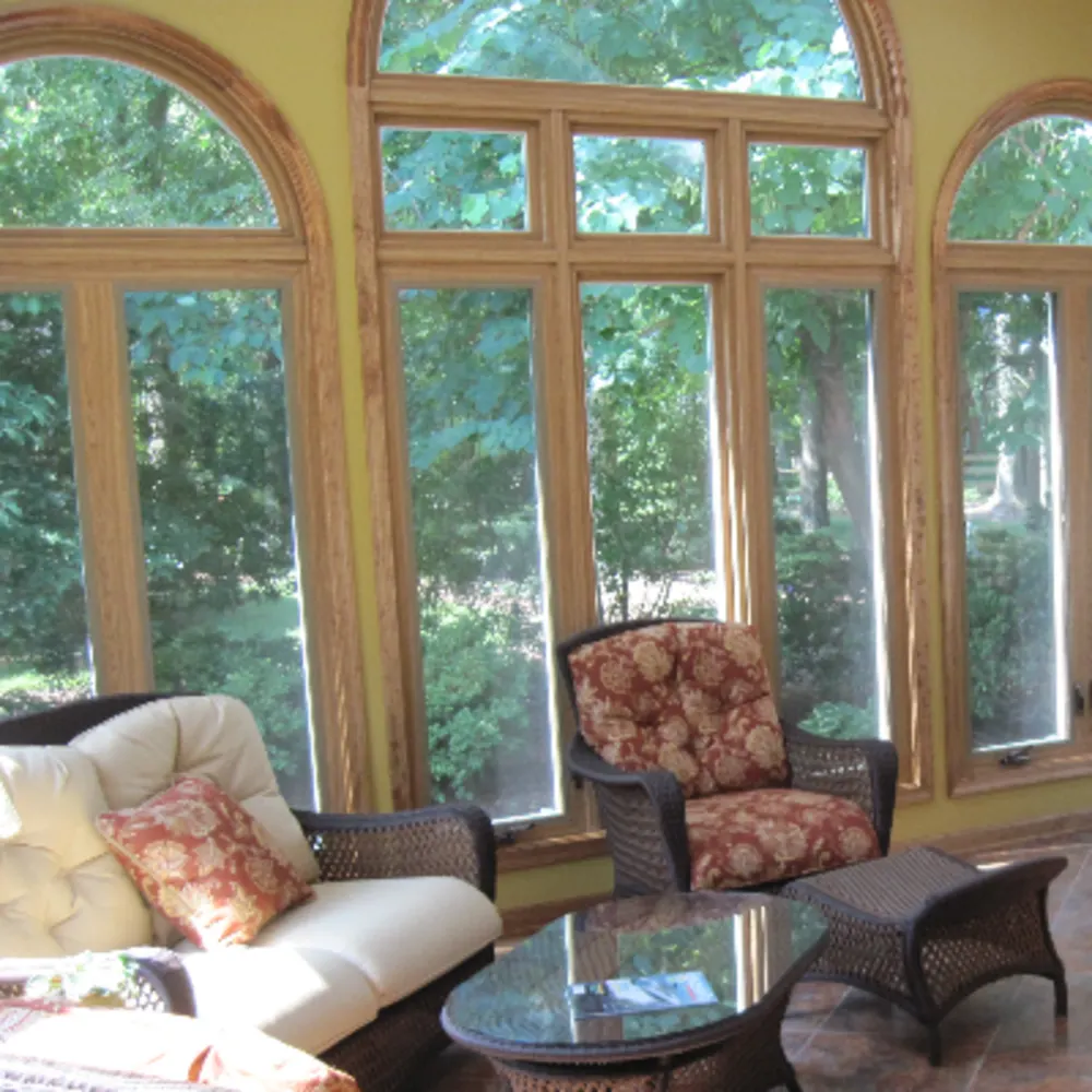 R A Jones Inc., Building & Remodeling