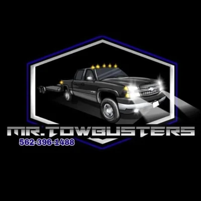 Mr.Towbusters