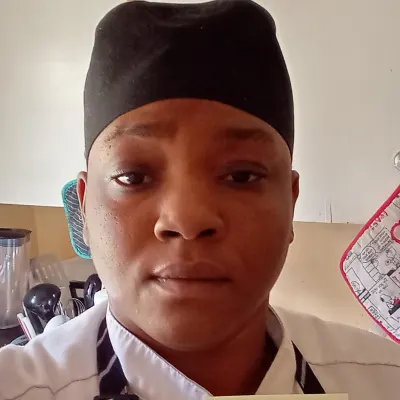 D's Personal Chef