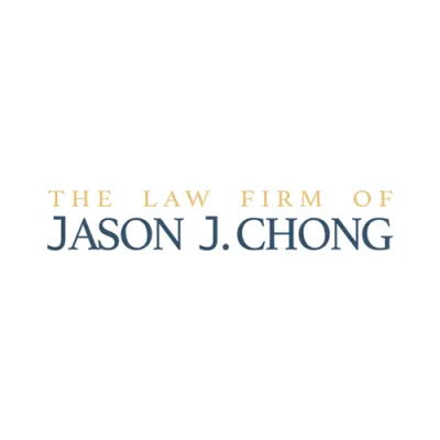 LAW OFFICES OF JASON J. CHONG
