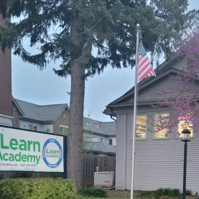 ILearn Academy