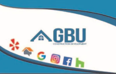 GBU Construction Development