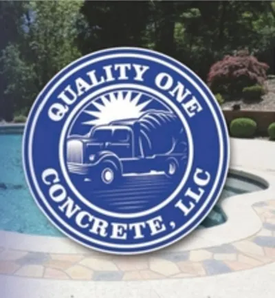 Quality One Concrete LLC  Facebook