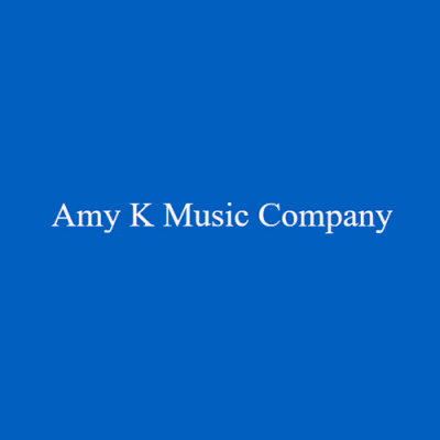 Amy K Music Company
