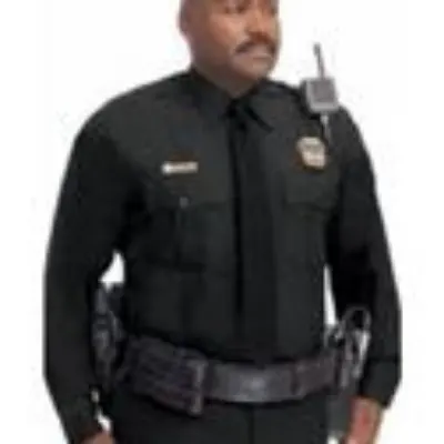 Georgia Professional Security Training