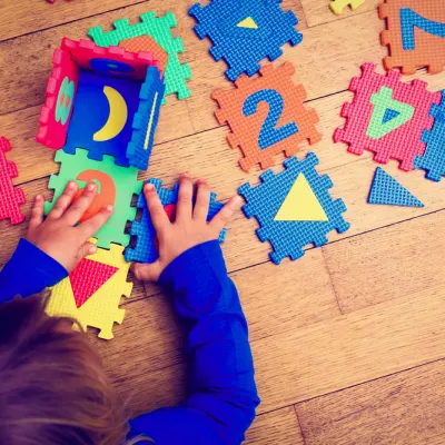 Keymarees Day Care