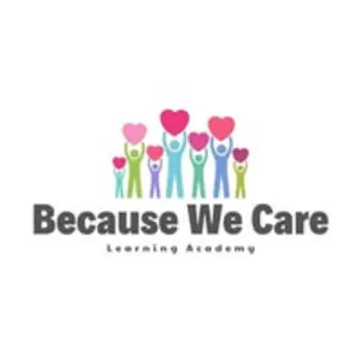 Because We Care Learning Academy