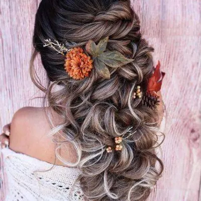 Hair By Ashley