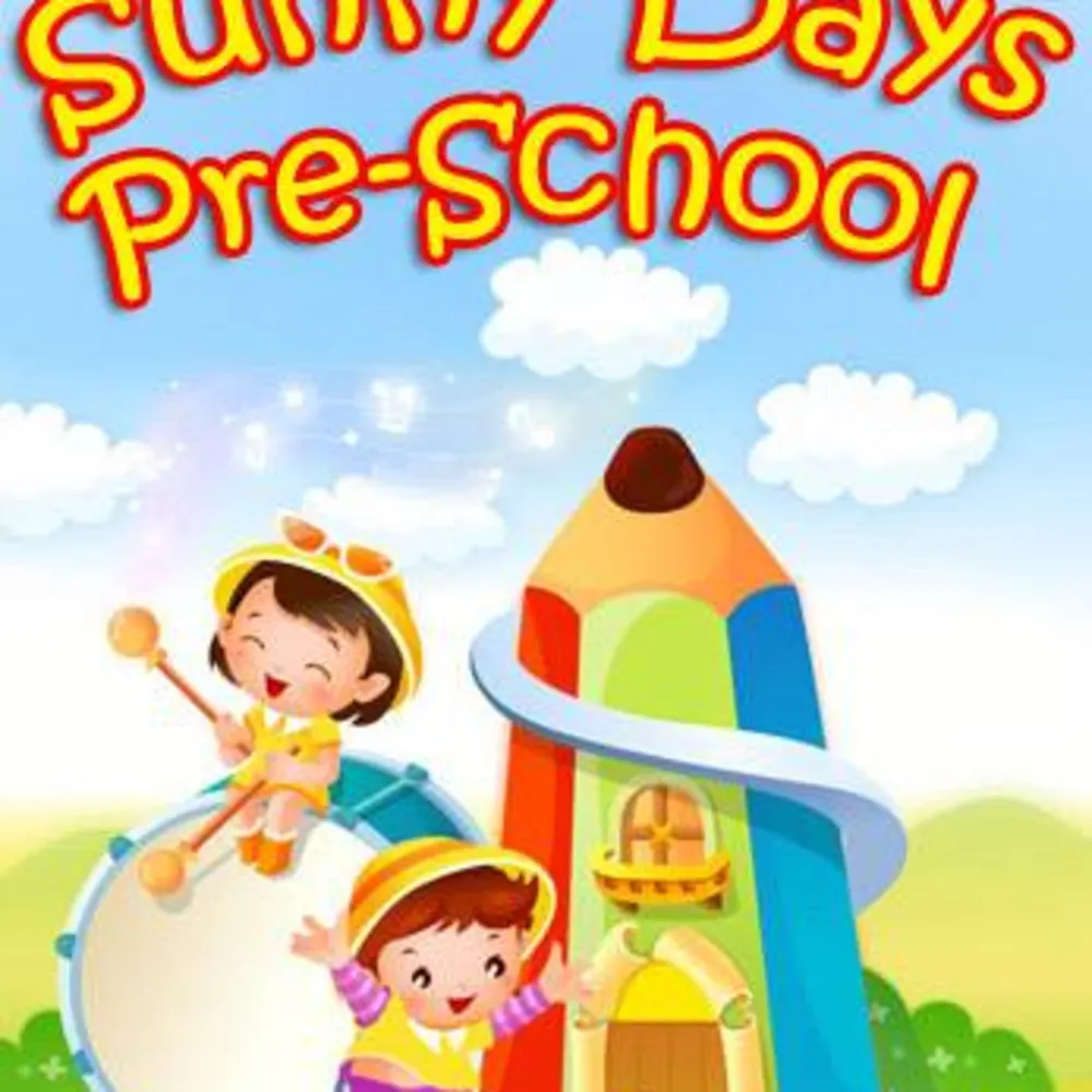 Sunny Days Preschool