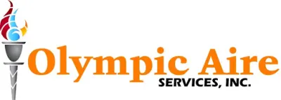 Olympic Aire Services Inc