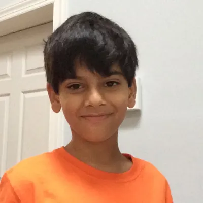 Ali Abdullah