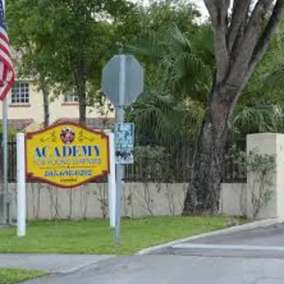 Academy For Young Learners