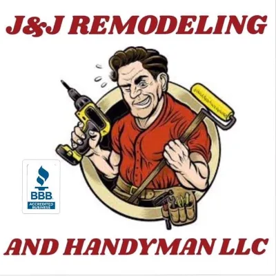 J&J Remodeling & Handyman Llc