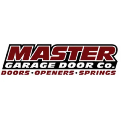 Master Garage Door Co