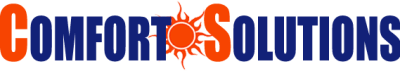 Comfort Solutions Heating And Cooling, LLC