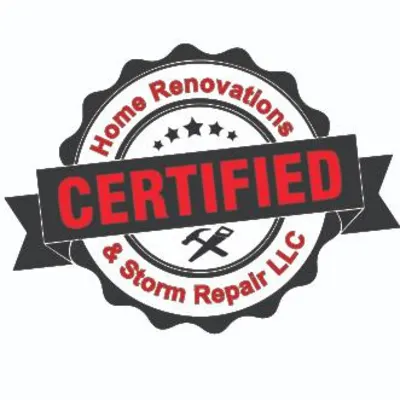 Certified Home Renovations And Storm Repair LLC