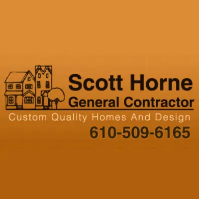 Scott Horne General Contractor