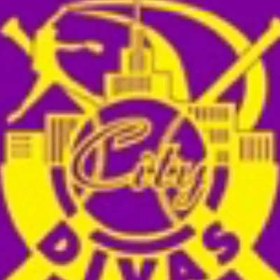 CITY DIVAS SOFTBALL