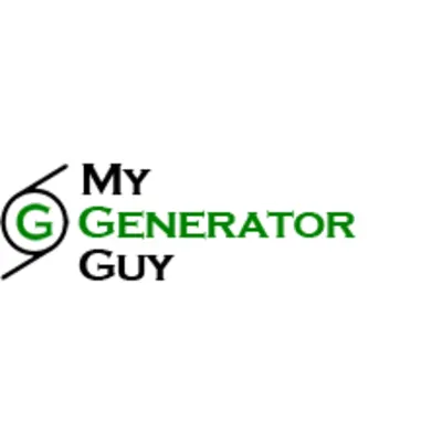 My Generator Guy
