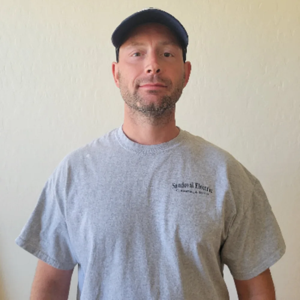 Sandoval Electrical Services LLC.