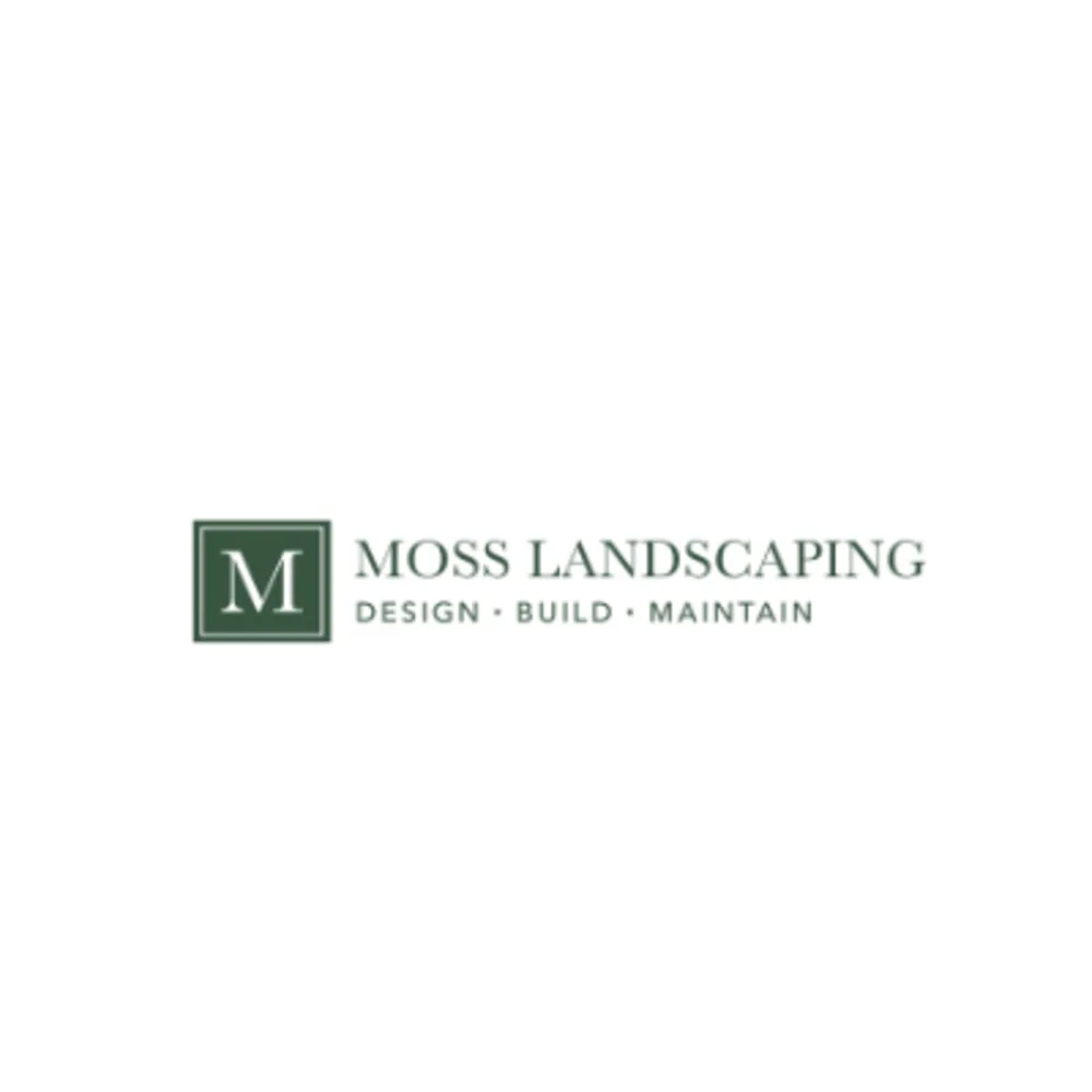 Moss Landscaping Service