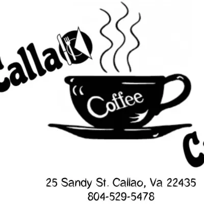 Callao Coffee Cafe LLC