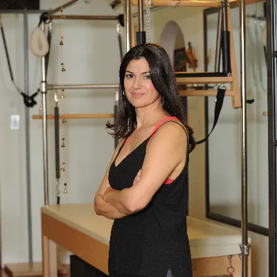 Pilates Rejuvenation & Wellness