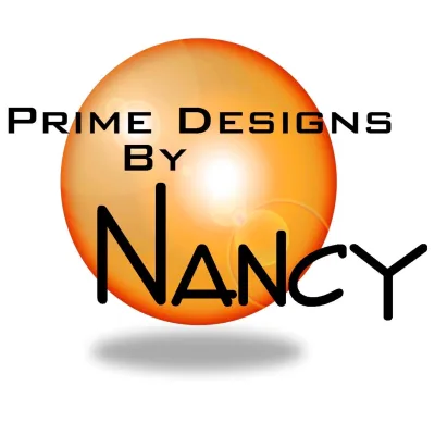 Prime Designs By Nancy