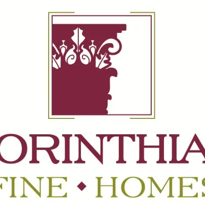 Corinthian Fine Homes