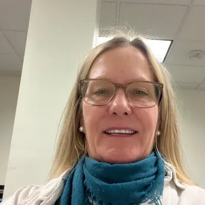 Ann Beck Thomas