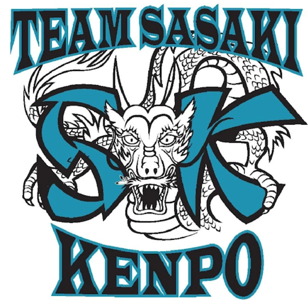 Sasaki's Kenpo Karate