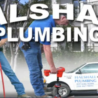 Halshall Plumbing