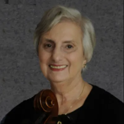 Martha Brons Cello Studio